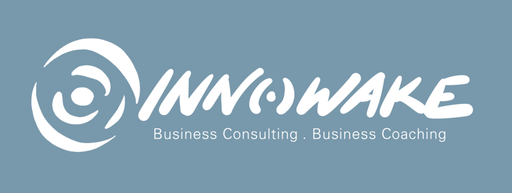 innowake inverse logo