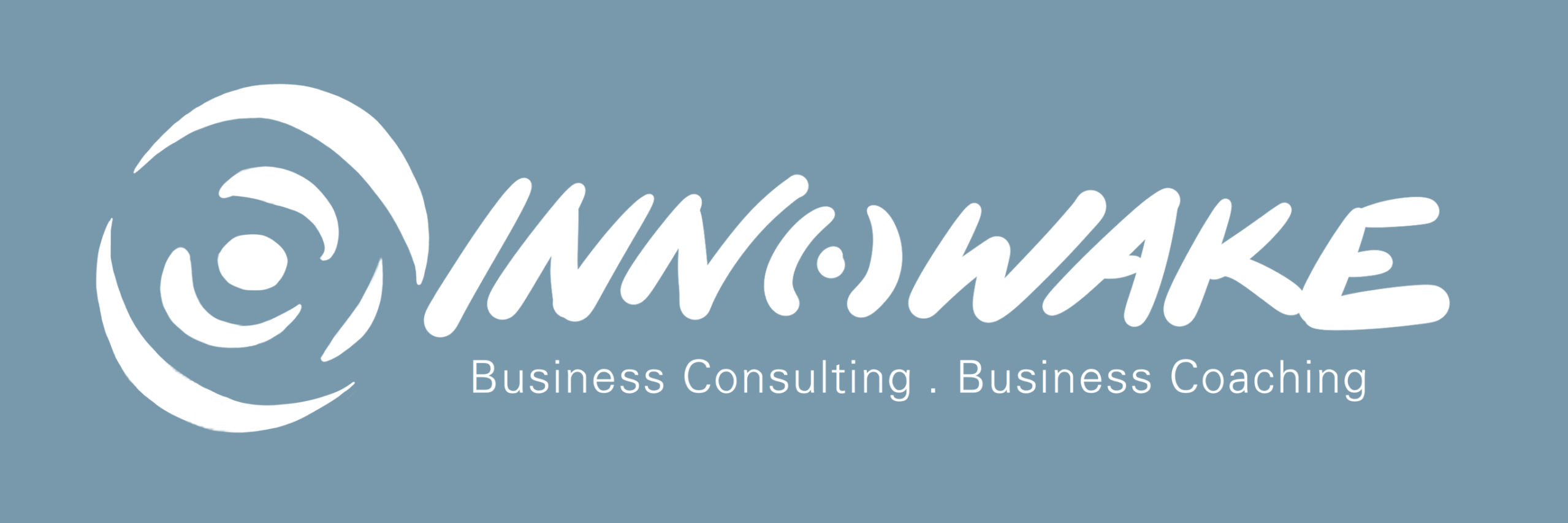 innowake inverse logo
